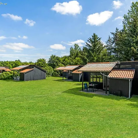 4 Person In Casa vacanze