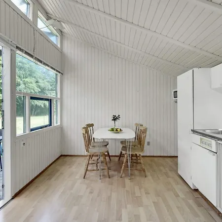 Feriehus 4 Person In