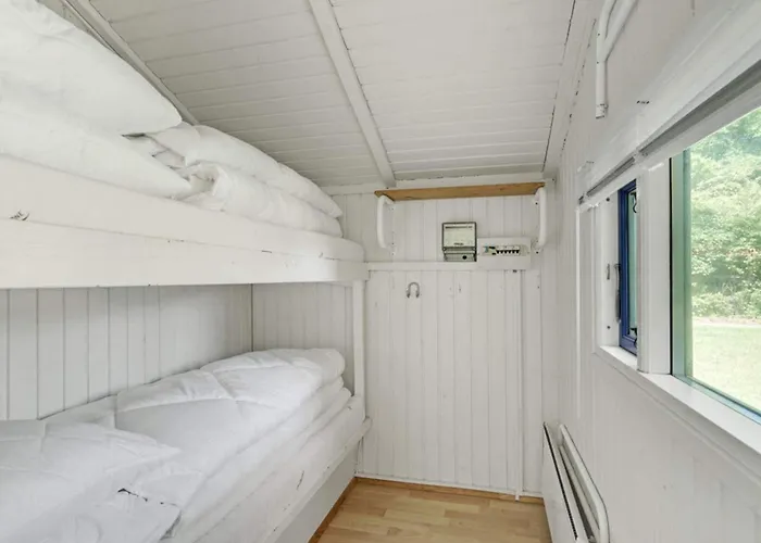 Ferienhaus 4 Person In Hampen